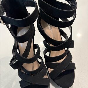 New without Tag Marco Republic Heels